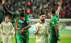 Amedspor'da rakip Çorum: Rekabette denge var