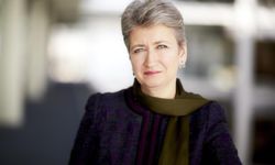 Hilsum: Kürtler IŞİD’le Savaştı, Batıysa Onları Terk Etti