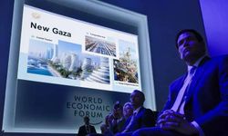 ABD, gökdelenli “Yeni Gazze” planını tanıttı