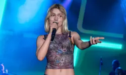 Uyuşturucu testi pozitif çıkan Aleyna Tilki'den açıklama