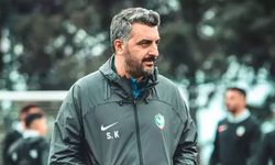 Amedspor'da hareket: Sinan Kaloğlu 4 futbolcunun ismini saydı