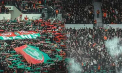 Amedspor için kötü haber: Tribün kapatma ve para cezası onandı