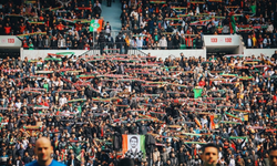 Amedspor'un yeni teknik direktörü belli oldu!