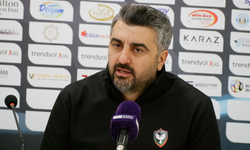 Amedspor’da savunma kararı netleşti: Sinan Kaloğlu Sivas maçı öncesi defansı belirledi