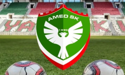 Amedspor’dan TFF’ye erteleme başvurusu: Sivasspor maçı için güvenlik endişesi