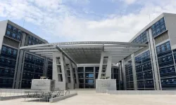 Hakimi vuran savcı tutuklandı