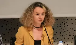 Akademisyen Aslı Aydemir tahliye edildi