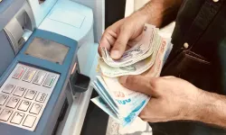 ATM para çekme limitleri belli oldu: İşte güncel sınırlar