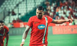 Amedspor göndermişti: İşte Aytaç Kara'nın yeni takımı