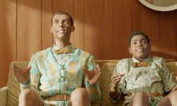 Soykırımın Gölgesinde Viral Olan Şarkı: Papaoutai