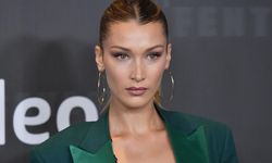Bella Hadid’den “Free Kürdistan” paylaşımı