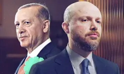 İsrail, Bilal Erdoğan’ın ülkeye girişini yasakladı