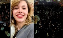 İran’da Kürt Öğrenci Robîna Emînyan Öldürüldü