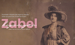 Diyarbekir’den Londra’ya: Zabel Boyacıyan’ın Sessiz Mirası