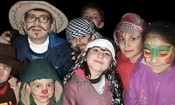 Kürtler için yılbaşı 13 Ocak'tır: Serê Salê Pîroz Be!