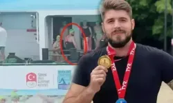 Boğaz’daki ceset kayıp Rus yüzücü çıktı