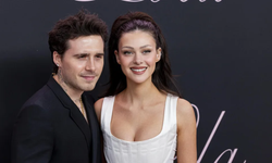 Beckham ailesinde gelin-kaynana gerilimi