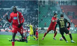 Amedspor kralın golüyle kazandı