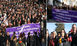 DEM Parti’den Rojava protestolarına sert tepki