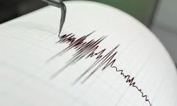 Erzincan'da deprem
