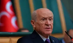 Bahçeli'den KCK açıklaması