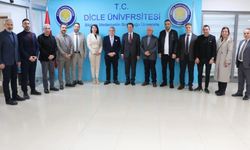 Dicle Üniversitesi ile DİSİDER’den güç birliği: İnovasyon merkezi kuruluyor