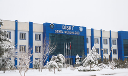 DİSKİ’den don uyarısı: Sayaç ve tesisatlar için önlem çağrısı