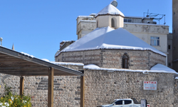 Diyarbakır'daki o hamam müze oldu