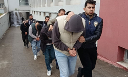 Diyarbakır dahil 6 ilde yasa dışı bahis operasyonu: 13 tutuklama