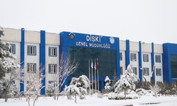 Diyarbakır’da içme suyu altyapısına büyük yatırım: Dicle ve Kulp için sözleşme imzalandı