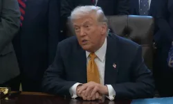 Trump: İran’la anlaşamazsak kötü şeyler olur