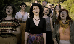 Kadıköy Sessions Orkestra’dan Zazaca Bir Buluşma