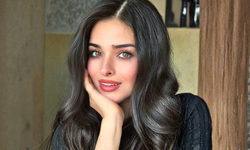 Dünyanın En Güzel 100 Yüzü Arasında bir Kürt Kızı: Hayat Murad