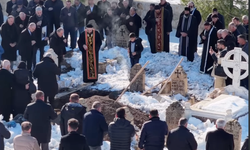 Midin’de ortak yas: İnançlar cenazede buluştu