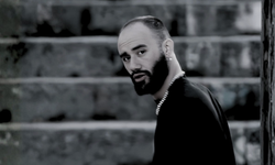 Paris’te rap yapan bir Diyarbakır çocuğu: Serqo