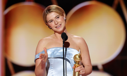 Altın Küre’de “Adolescence” ve DiCaprio damgası