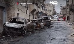 Halep’te Son Durum: Sessizliğin Ardından Temkinli Dönüş