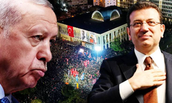 Erdoğan ile İmamoğlu aasındaki tazminat davasında karar!