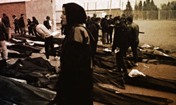 İran protestolarında ölü sayısı 2 bin 550’ye çıktı