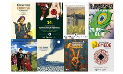 Devletsiz Bir Sinemanın Haritası: Kürt Film Festivalleri