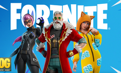 Epic Games "çocukları manipüle ettiği" için ceza ödeyecek
