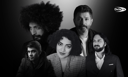 Kürt sanatçılardan Rojava için ortak dayanışma çağrısı