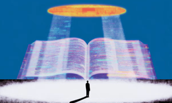 Milyonlarca kitap imha edildi: Yapay zekâyı eğitmek için