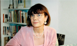 Filozof Malabou: Türkler Kürtleri korumak için hiçbir şey yapmayacak