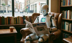 Araştırma: ChatGPT en çok Guardian gazetesini okuyor