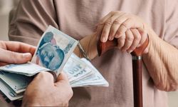Emekli zam farkları bugün yatıyor