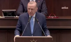 Erdoğan: Biz göreve geldiğimizde emekli aylığı 66 liraydı