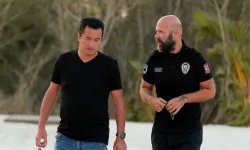 Acun Medya Genel Koordinatörü Esat Yontunç gözaltına alındı