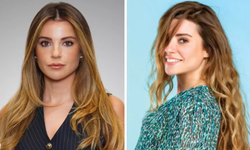 Uyuşturucu testi pozitif çıkan Ezgi Eyüboğlu'ndan açıklama