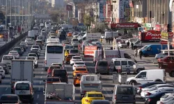 Trafikte yeni düzenleme: Cezalar katlanıyor